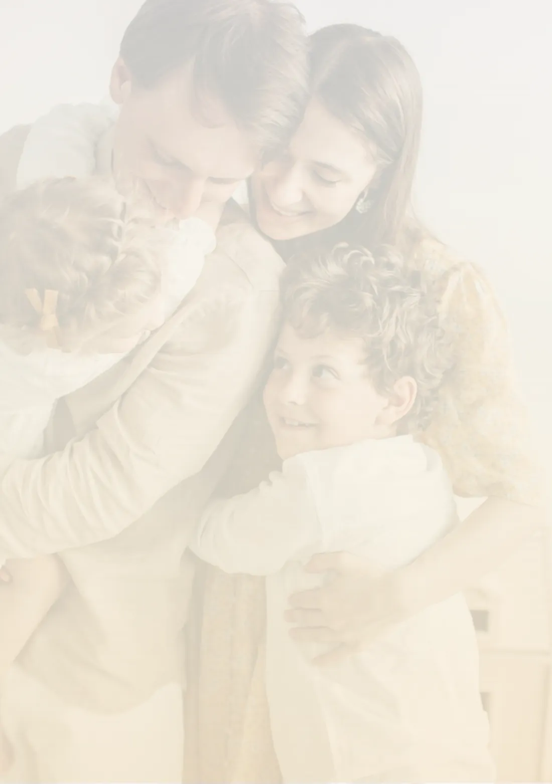 Servicio de familia en Almería