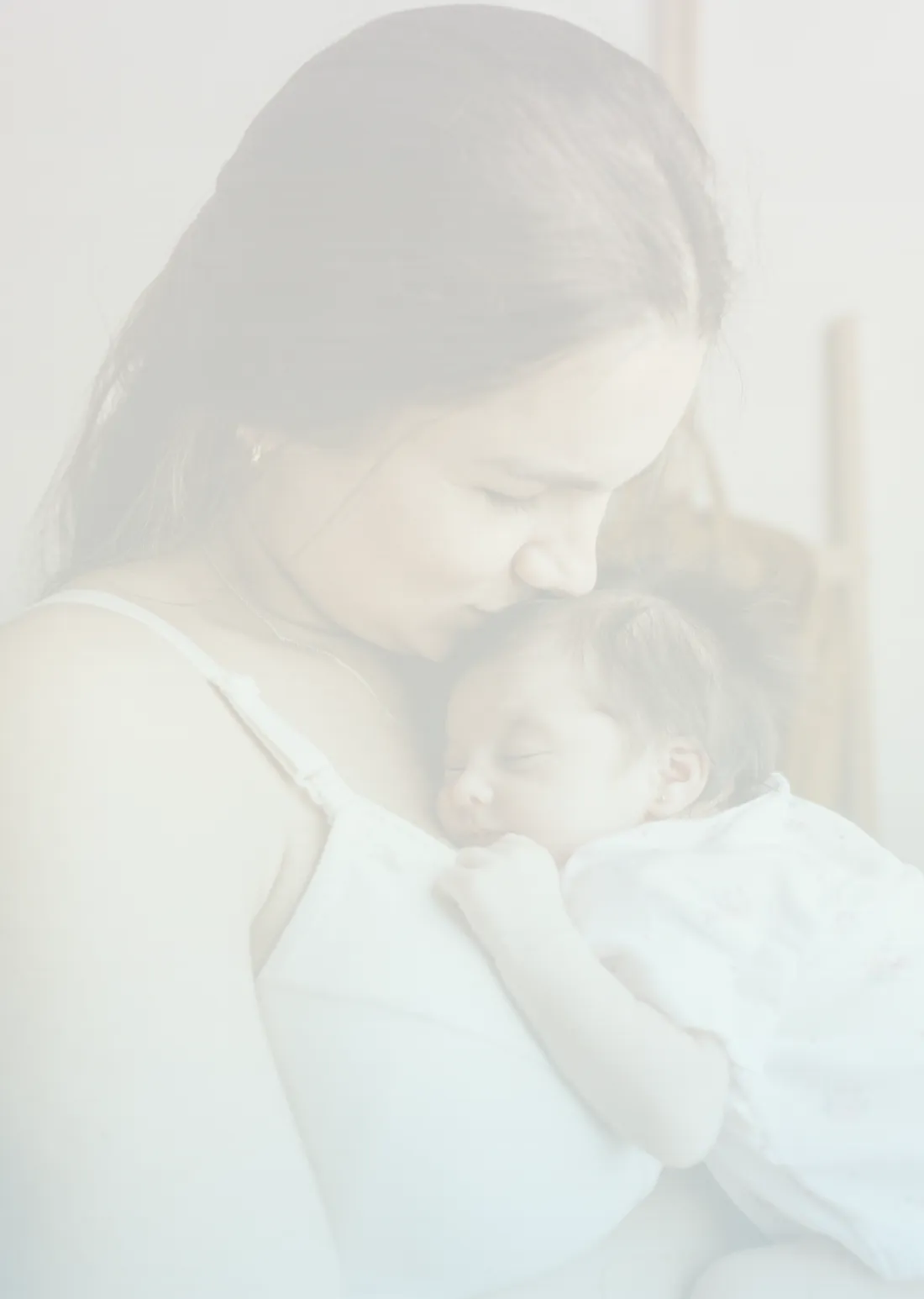 Servicio de posparto en Almería