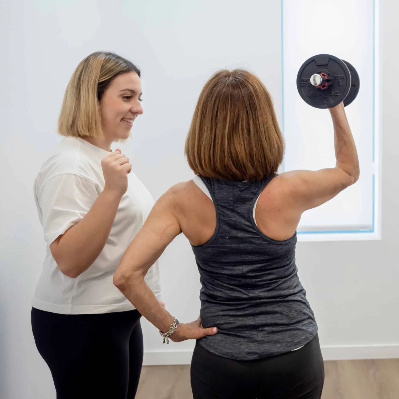 Consulta suplementación en Menopausia en Coway