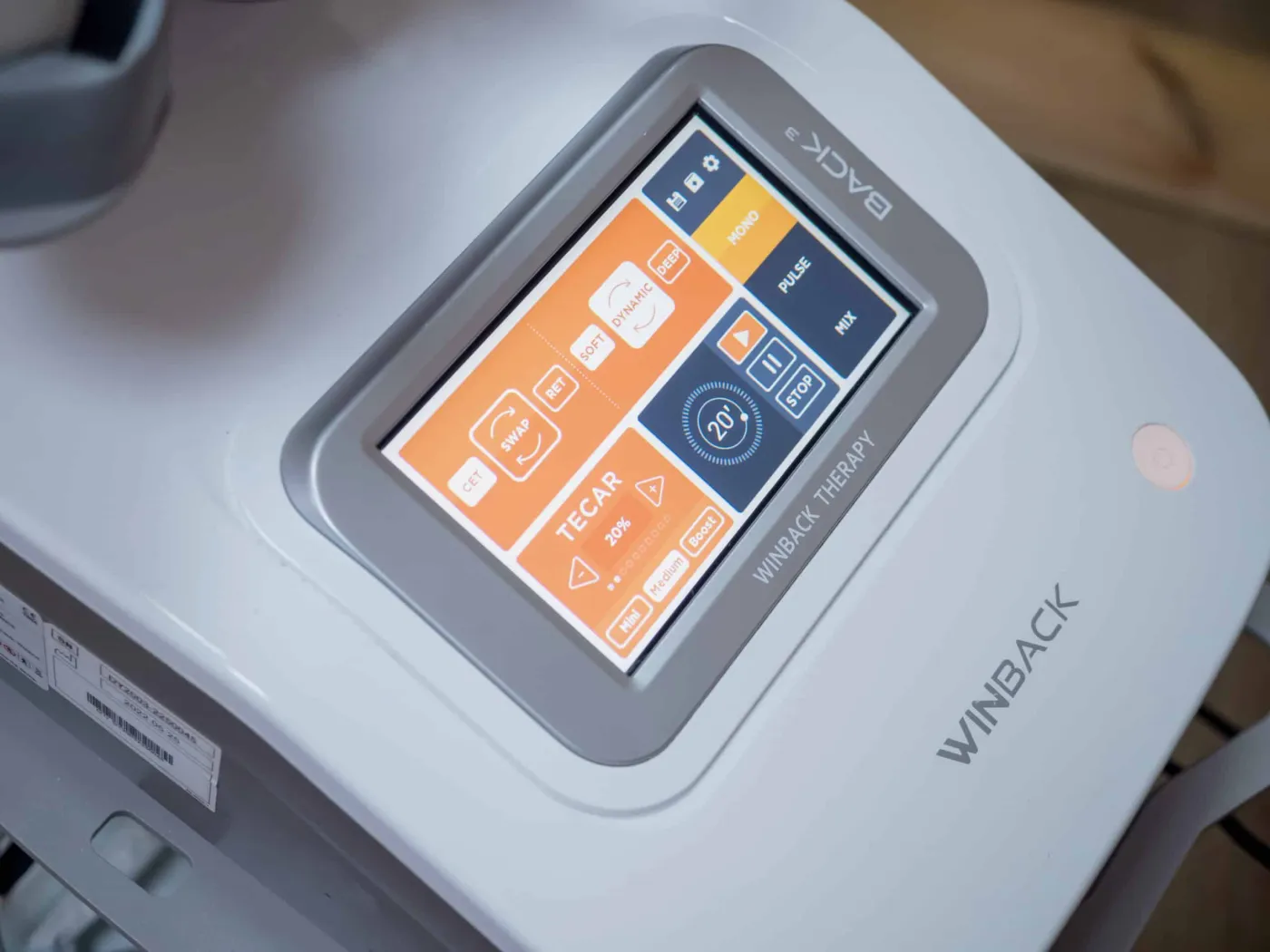 Test Prenatal No Invasivo (TPNI) - Plus en Coway